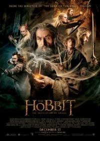 The Hobbit 2 : The desolation of Smaug