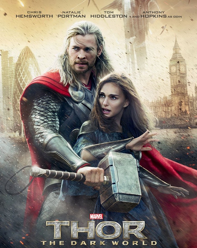 Thor : The Dark World