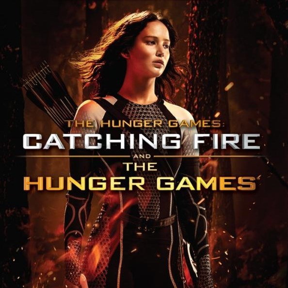 The Hunger Games: Catching Fire