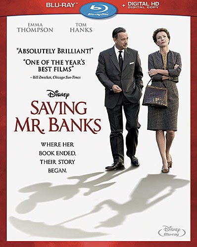 Saving Mr Banks