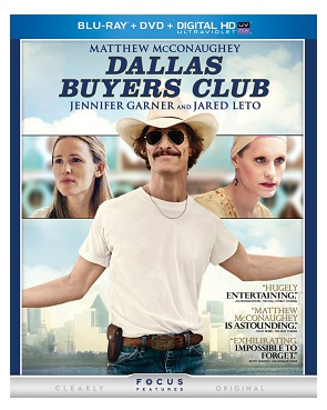 Dallas Buyers Club