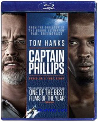 Captain Phillips