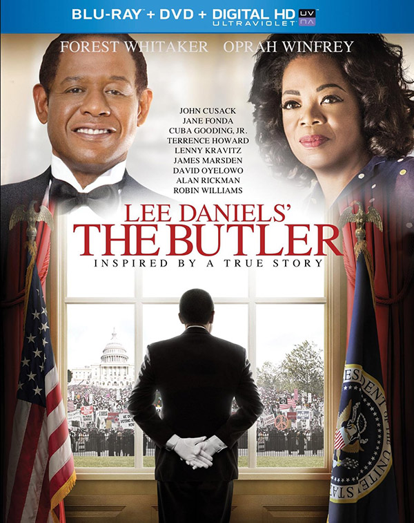 Lee Daniels' The Butler