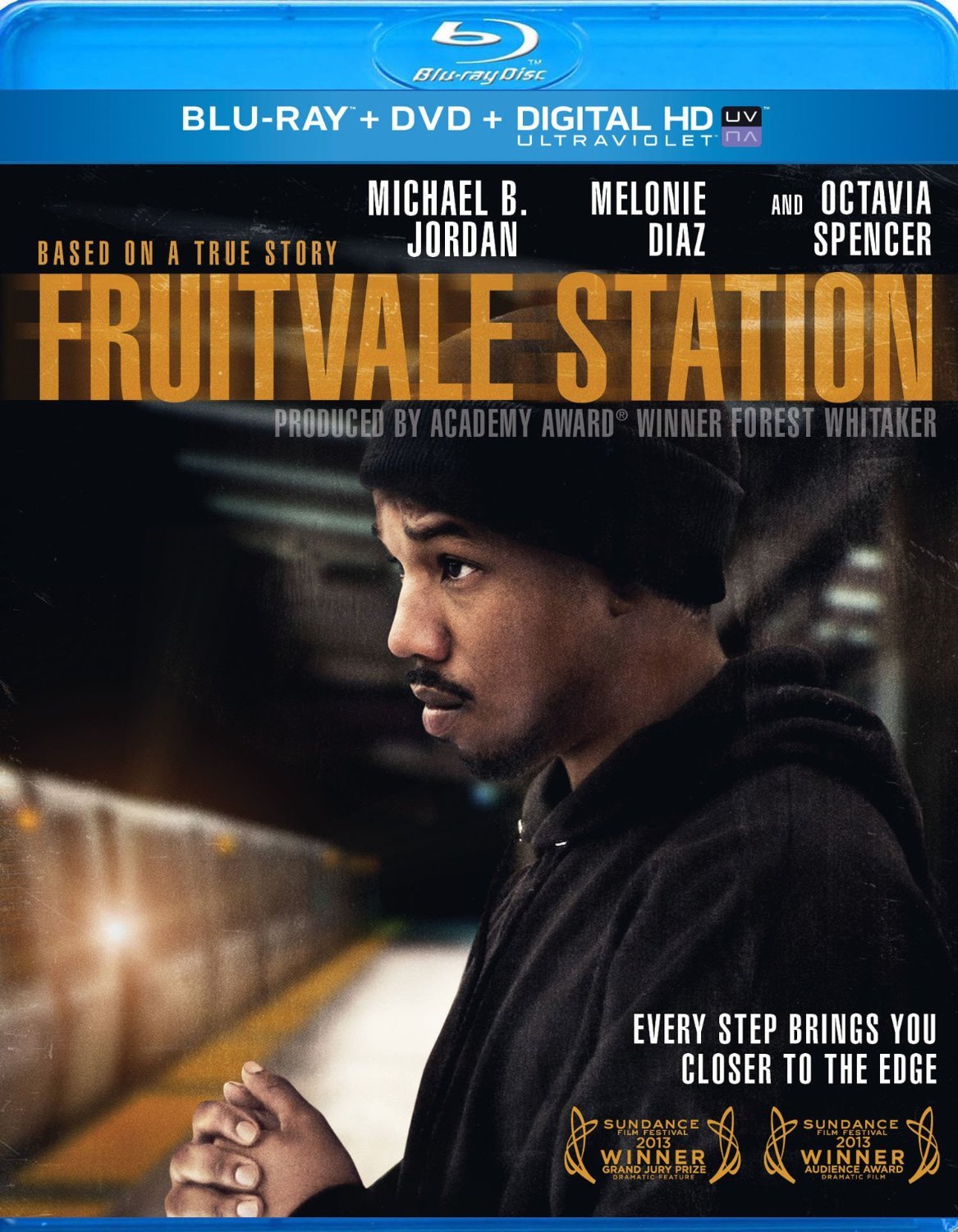 Fruitvale Station