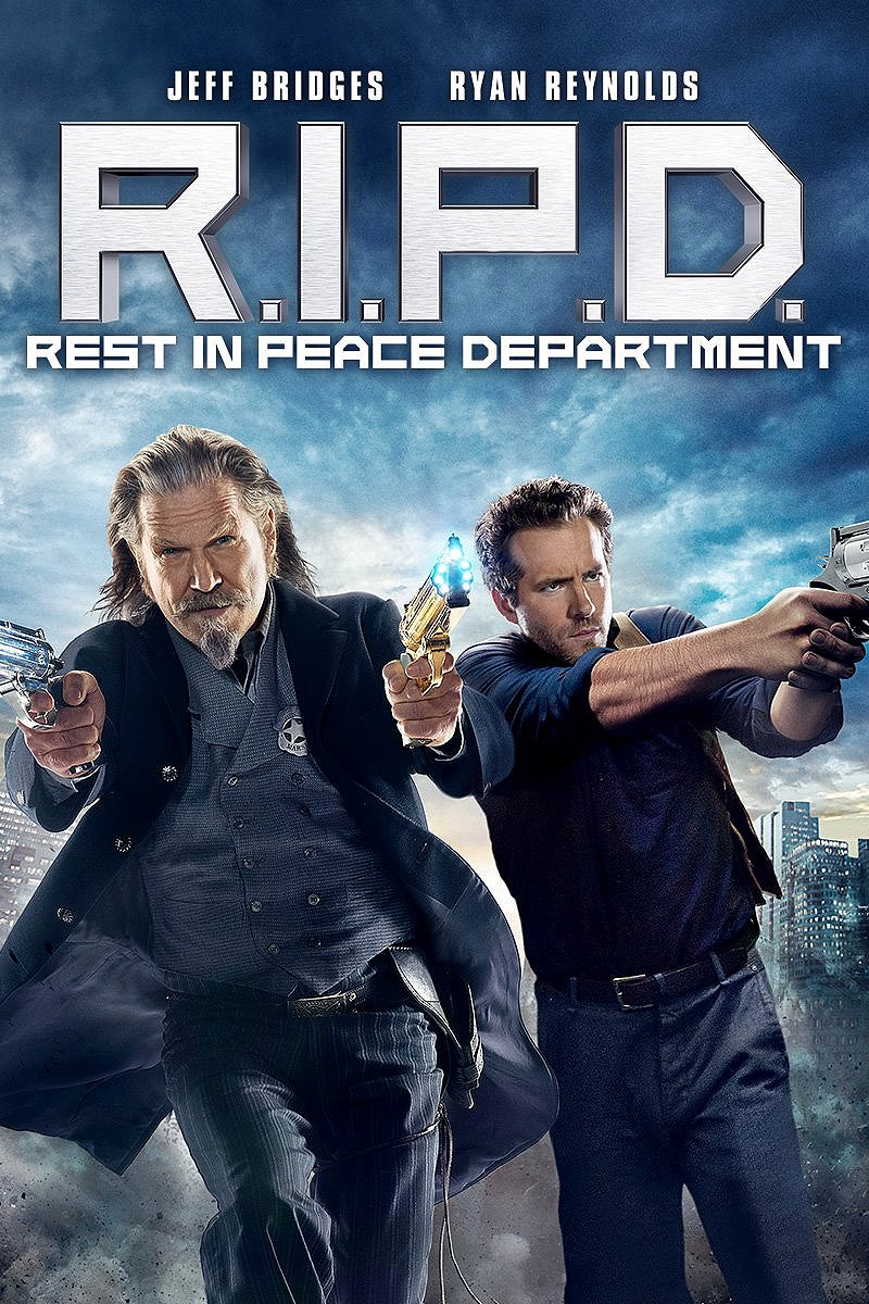 R.I.P.D