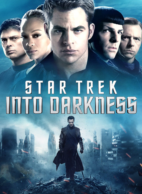 Star Trek : Into the Darkness