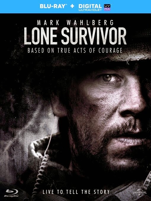 Lone Survivor