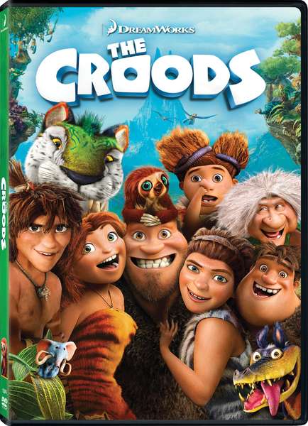 The Croods