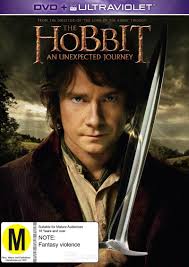 The Hobbit: An Unexpected Journey