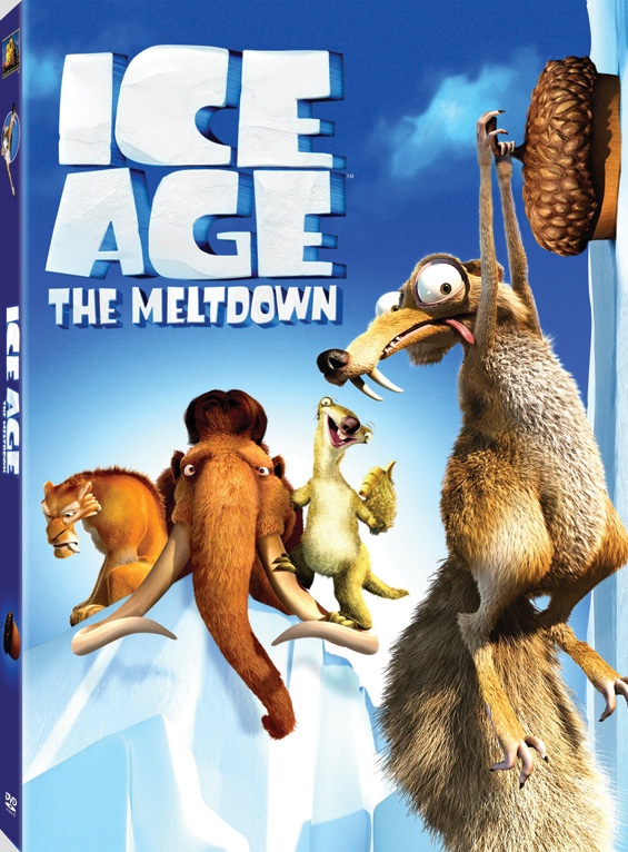 Ice Age 2 : The Meltdown