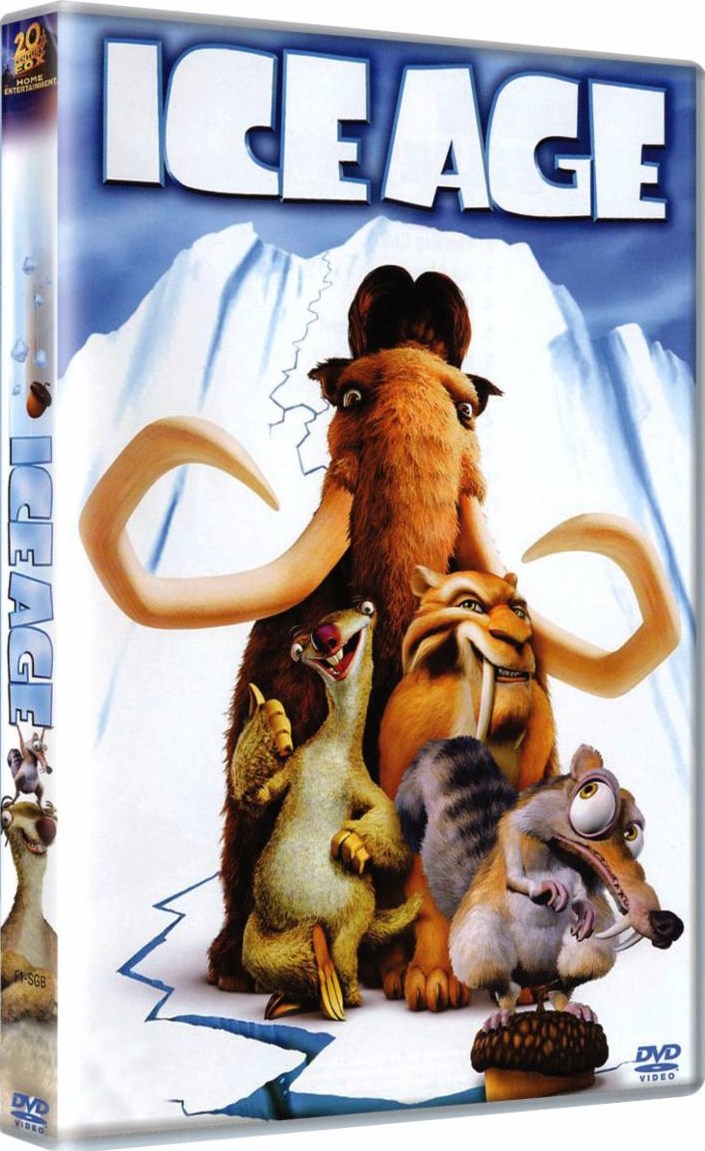 Ice Age