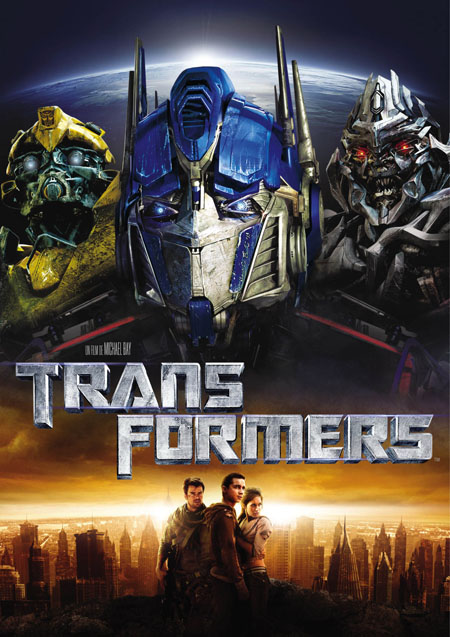 Transformers