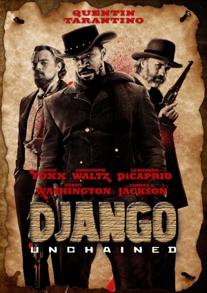 Django Unchained