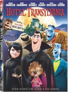 Hotel Transylvania