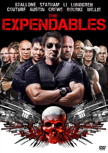 The Expendables