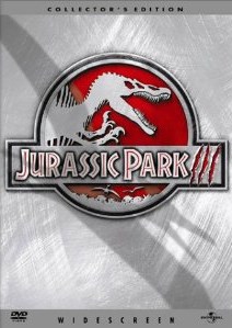 Jurassic Park III