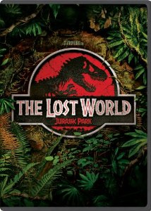 The Lost World: Jurassic Park