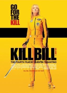 Kill Bill