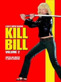 Kill Bill: Vol. 2