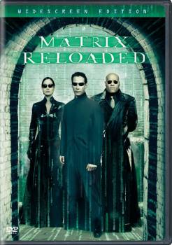 The Matrix Reloaded