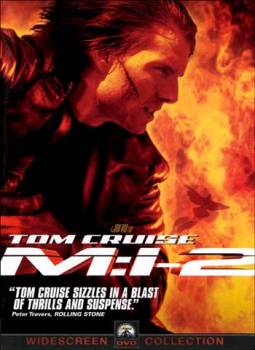 Mission: Impossible II