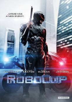 RoboCop (2014)