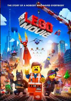 The Lego Movie