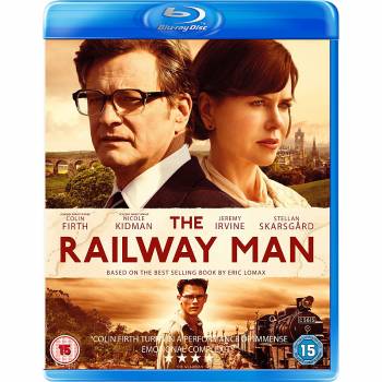 Railway Man