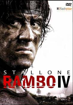 Rambo IV [DVD]