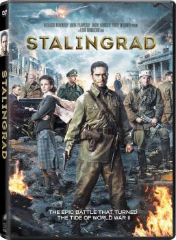 Stalingard [DVD]