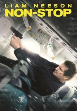 Non-Stop [DVD]