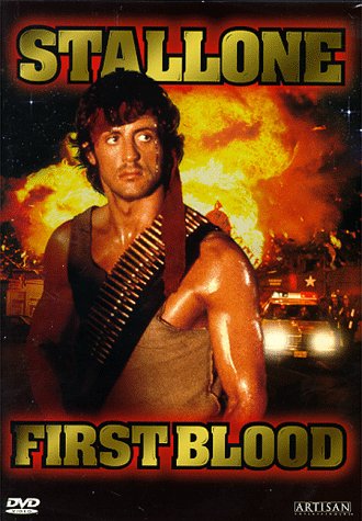 Rambo  [DVD]