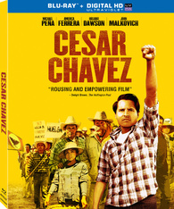 Ceasr Chavez [Blu-ray]