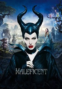 Maleficent [DVD]