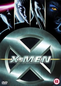 X-men [DVD]