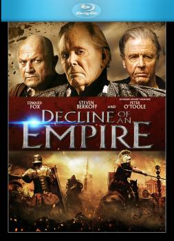 Decline of an Empire [Blu-ray]