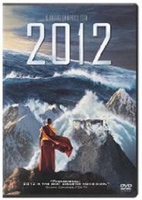 2012 [DVD]