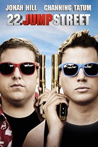 22 Jump Street [DVD]