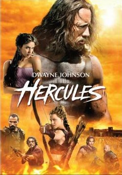 Hercules [DVD]