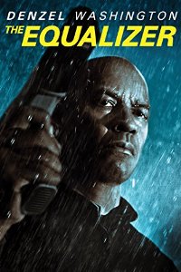 The Equalizer [DVD]