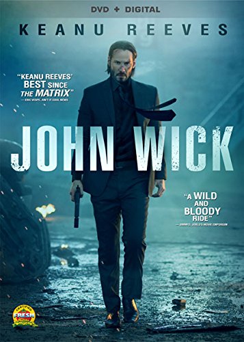 John Wick [DVD]