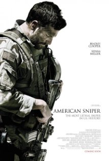 American Sniper [DVD]