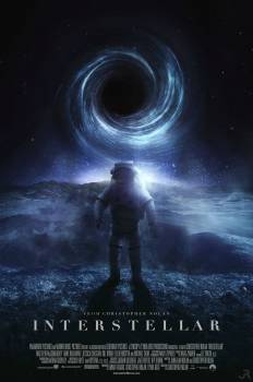 Interstellar [DVD]