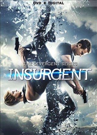 Insurgent [DVD]