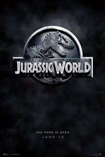 Jurassic World [DVD]