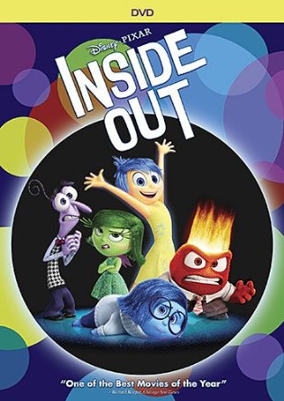 Inside Out [DVD]