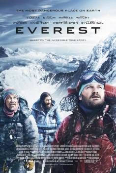 Everest [DVD]