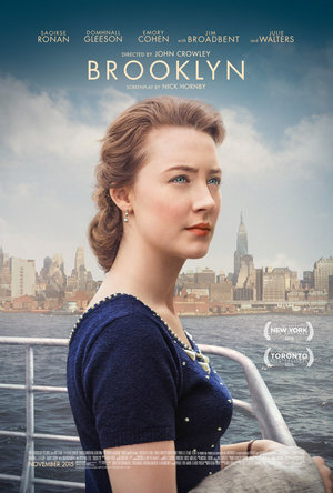 Brooklyn [DVD]