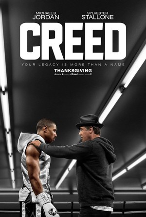 Creed [DVD]