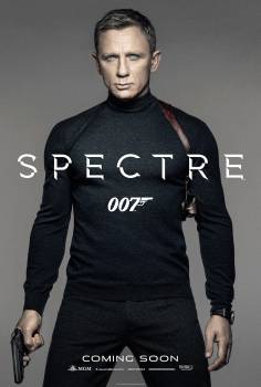 Spectre [DVD]